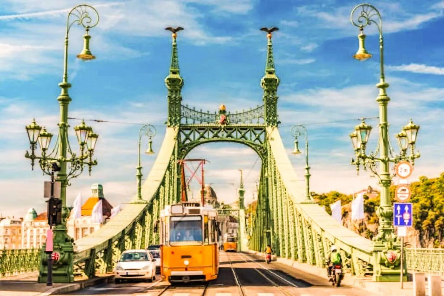 Appartamento The Soul Of Budapest Ungheria